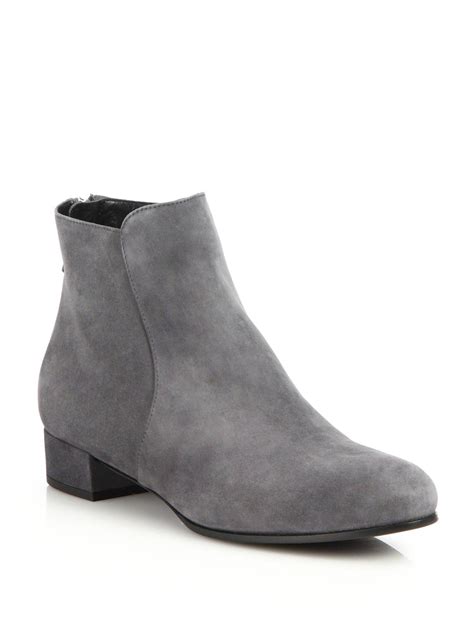 grey PRADA Women Boots 